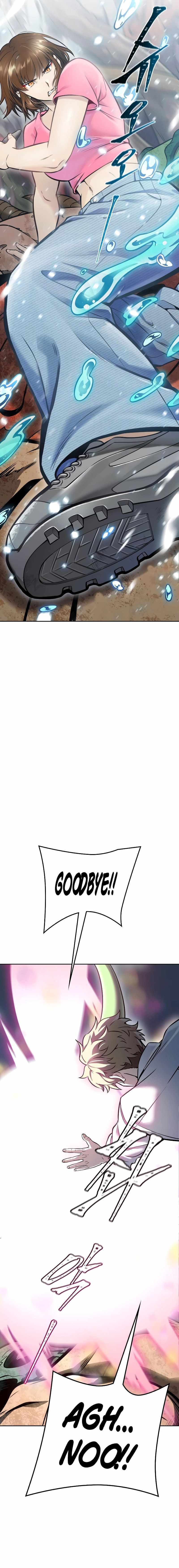 Tower of God Chapter 636 image 057